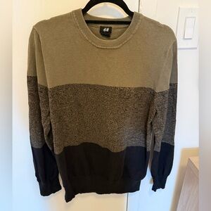 Men’s Sweater